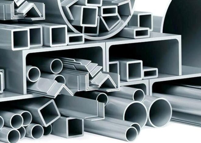 Alaşım Elementlerinin Çeliğe Etkileri